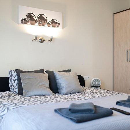 Lucsony Apartman Mosonmagyaróvár Zewnętrze zdjęcie