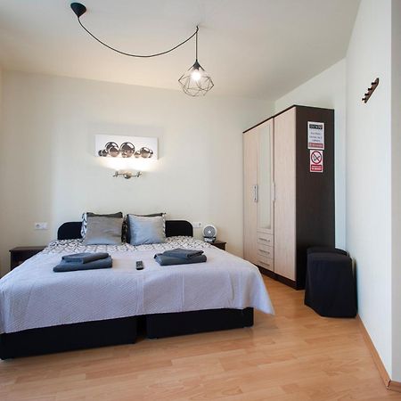 Lucsony Apartman Mosonmagyaróvár Zewnętrze zdjęcie