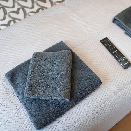 Lucsony Apartman Mosonmagyaróvár Zewnętrze zdjęcie