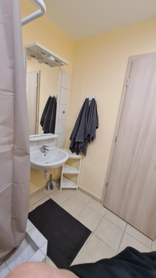 Lucsony Apartman Mosonmagyaróvár Zewnętrze zdjęcie