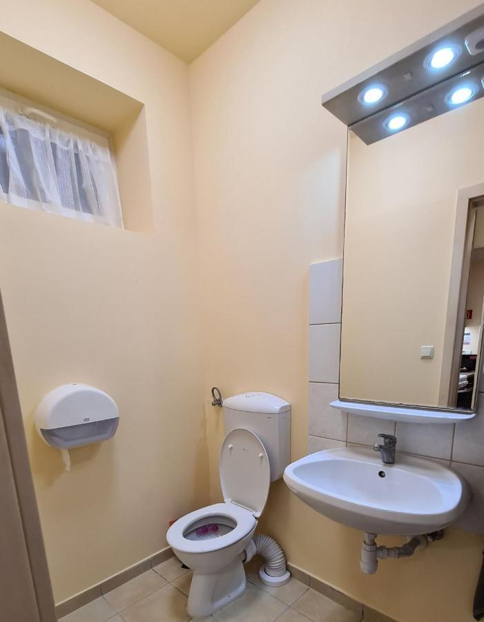 Lucsony Apartman Mosonmagyaróvár Zewnętrze zdjęcie