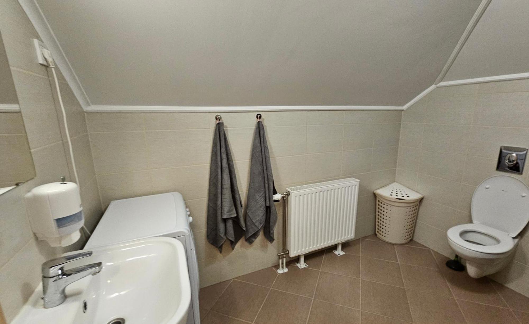 Lucsony Apartman Mosonmagyaróvár Zewnętrze zdjęcie