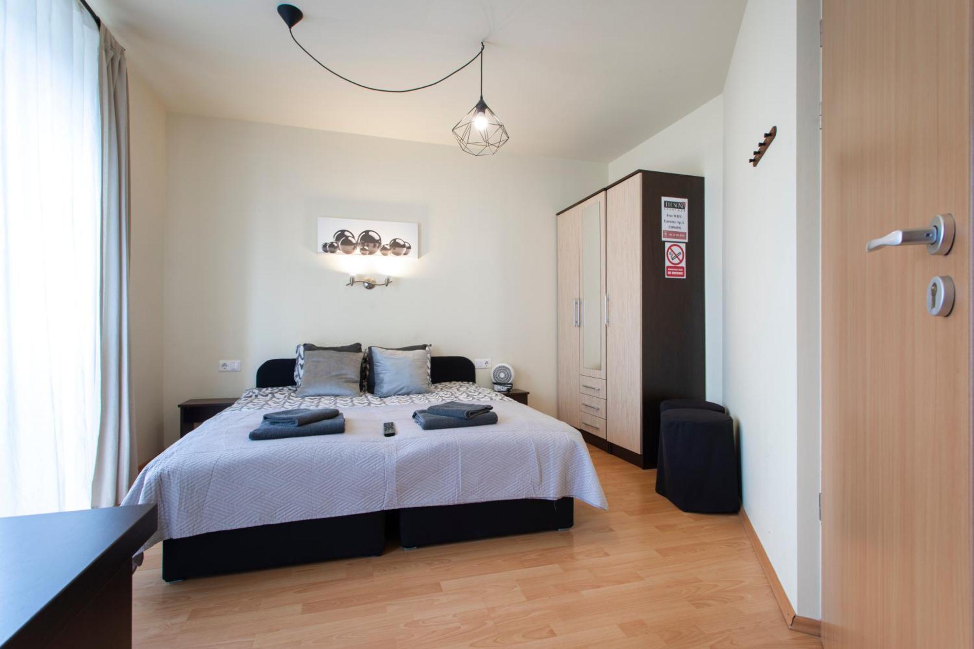 Lucsony Apartman Mosonmagyaróvár Zewnętrze zdjęcie