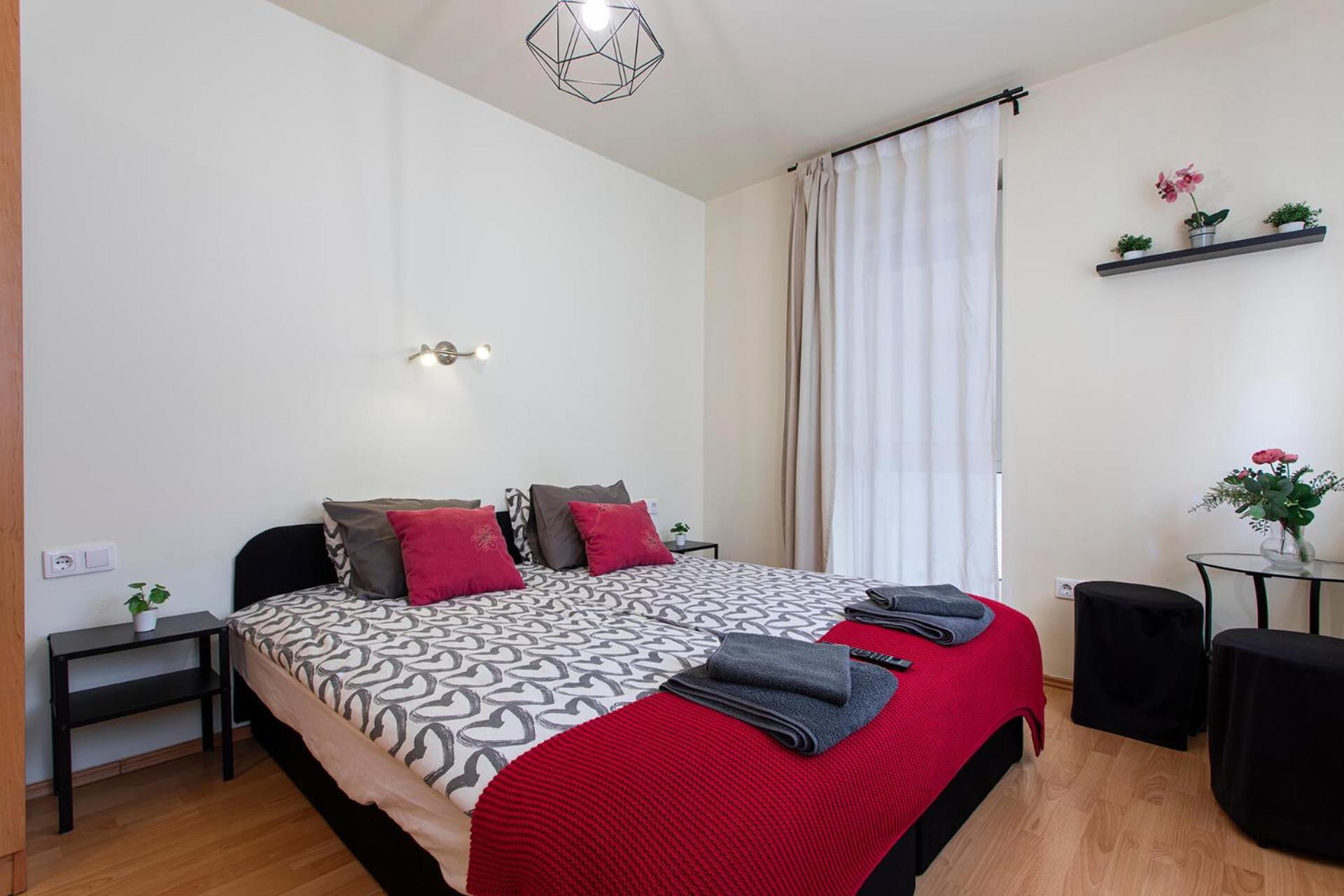Lucsony Apartman Mosonmagyaróvár Zewnętrze zdjęcie