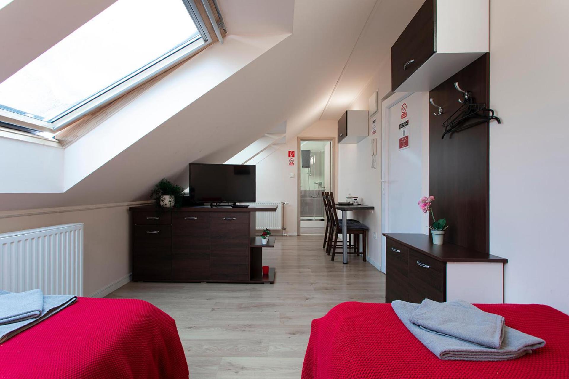 Lucsony Apartman Mosonmagyaróvár Zewnętrze zdjęcie