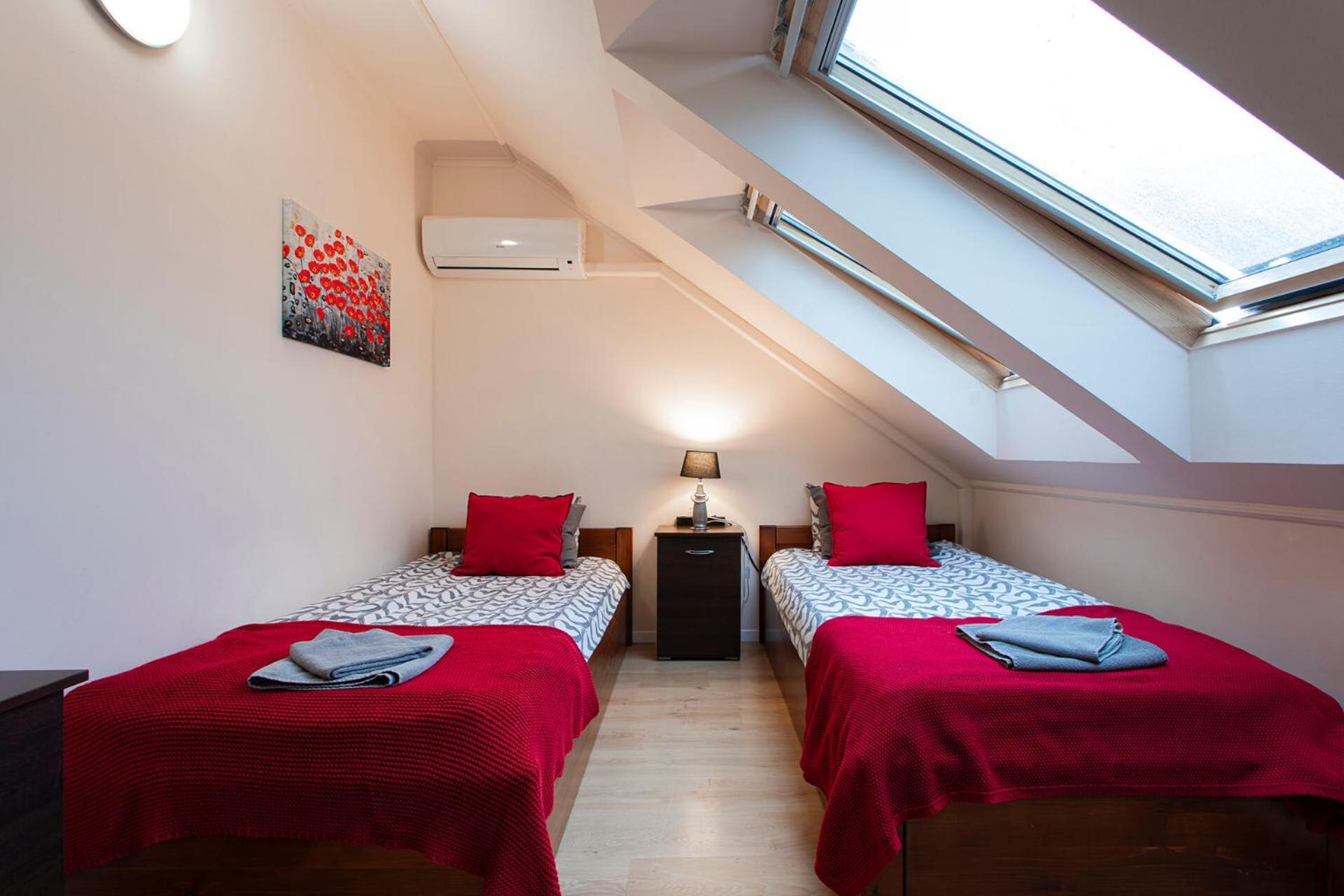 Lucsony Apartman Mosonmagyaróvár Zewnętrze zdjęcie