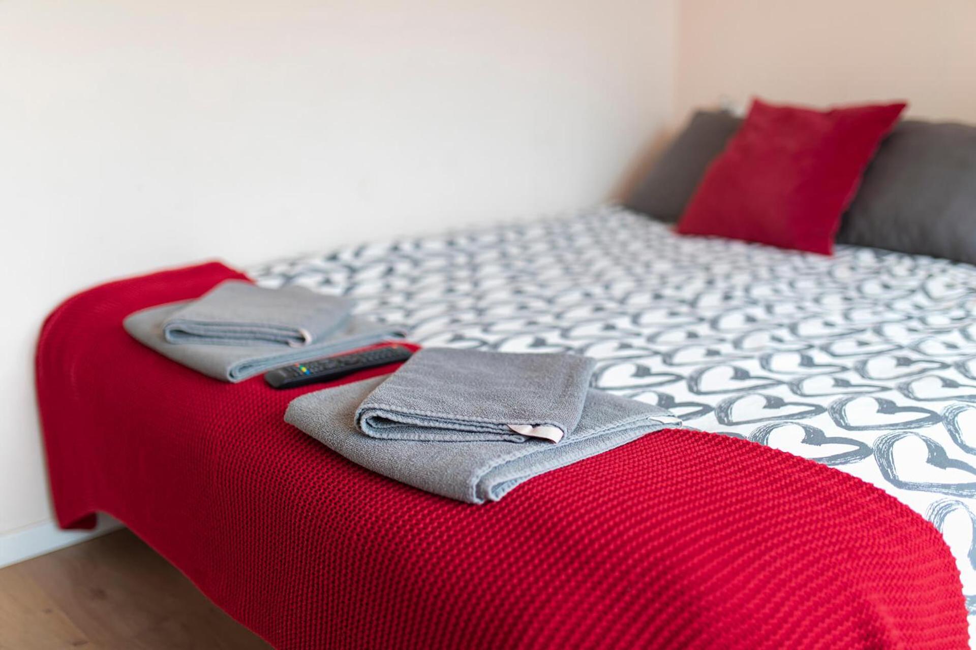 Lucsony Apartman Mosonmagyaróvár Zewnętrze zdjęcie