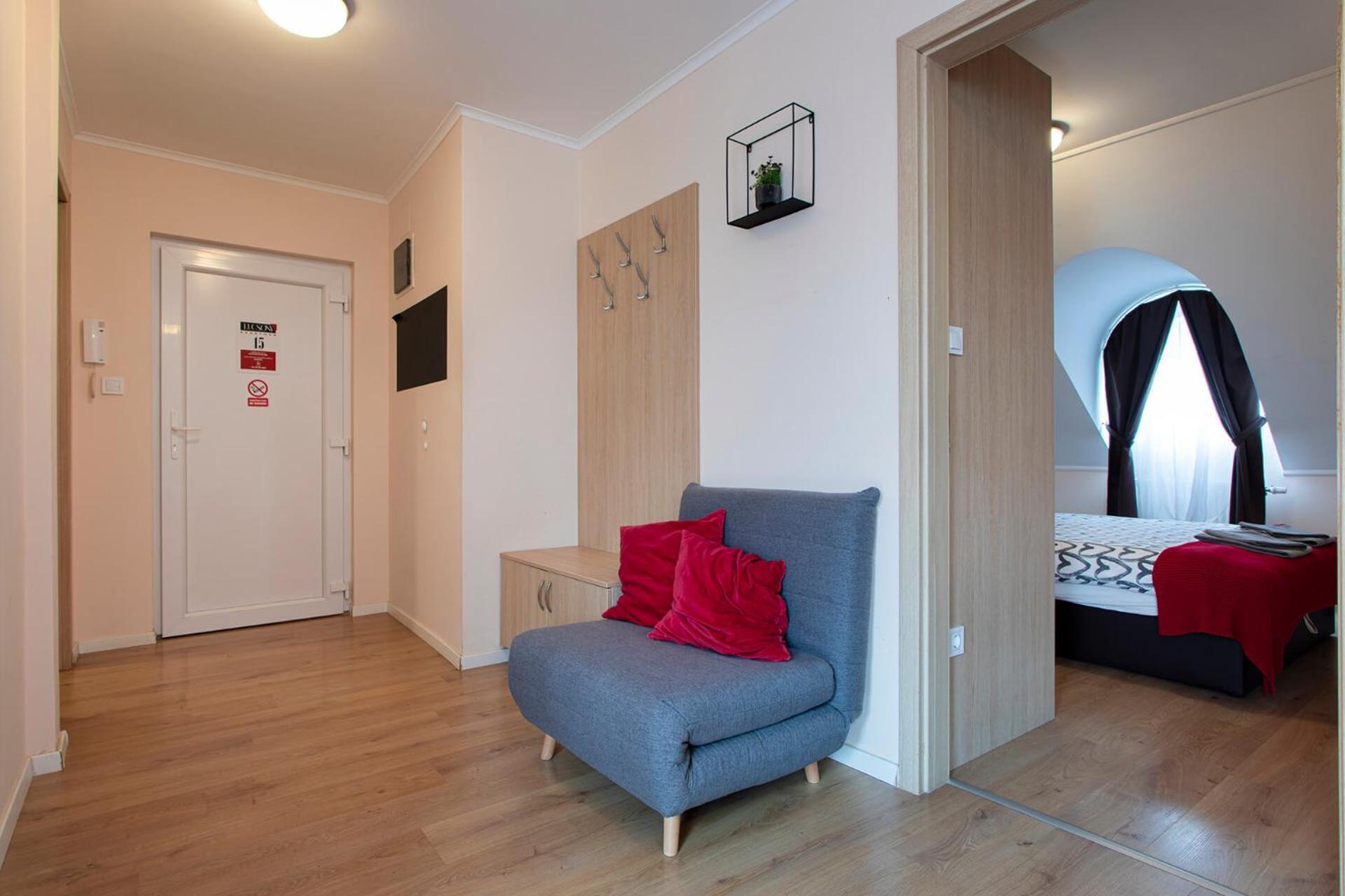 Lucsony Apartman Mosonmagyaróvár Zewnętrze zdjęcie