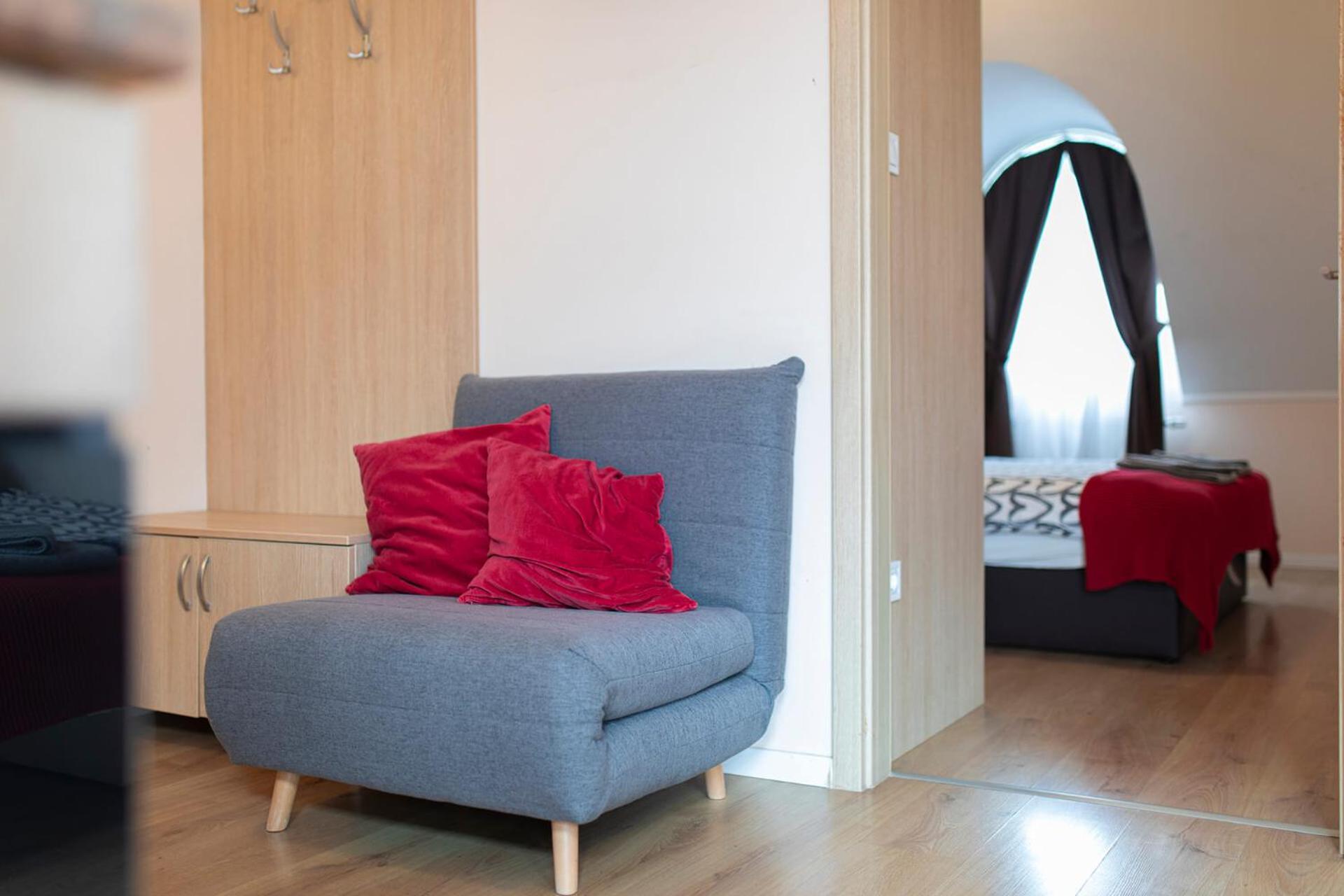 Lucsony Apartman Mosonmagyaróvár Zewnętrze zdjęcie