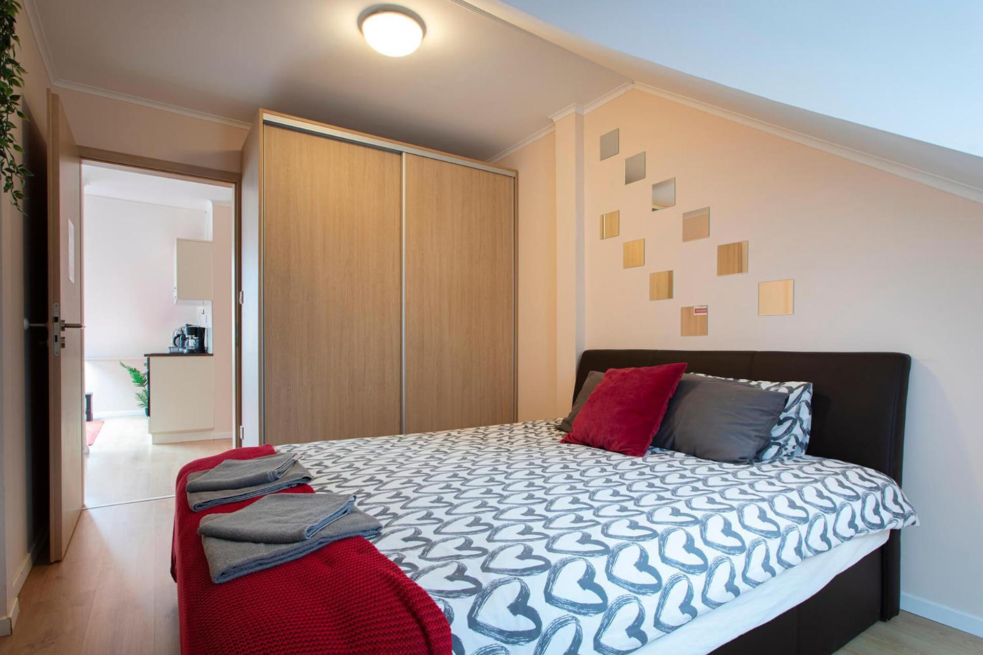 Lucsony Apartman Mosonmagyaróvár Zewnętrze zdjęcie