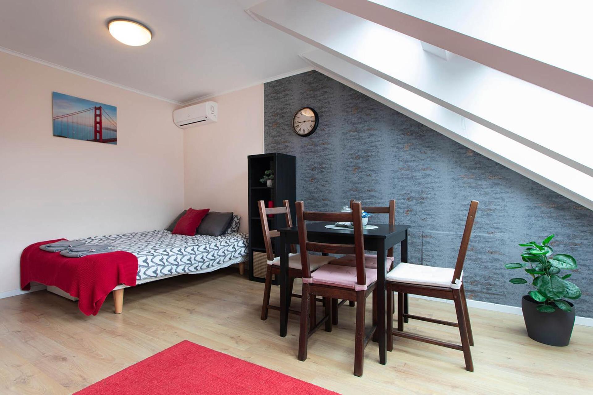 Lucsony Apartman Mosonmagyaróvár Zewnętrze zdjęcie